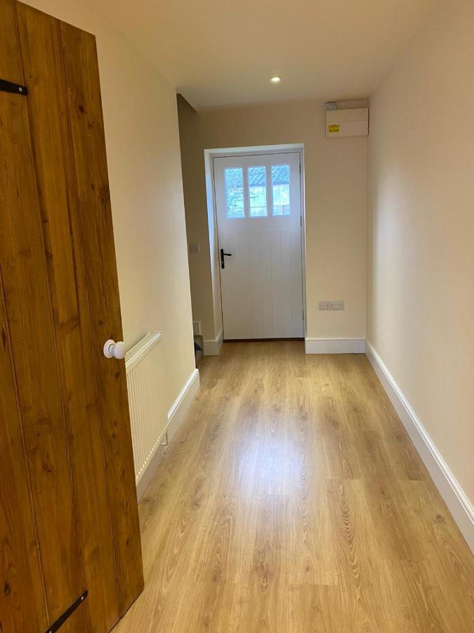 Dabinett Holiday Cottage グラストンベリー エクステリア 写真
