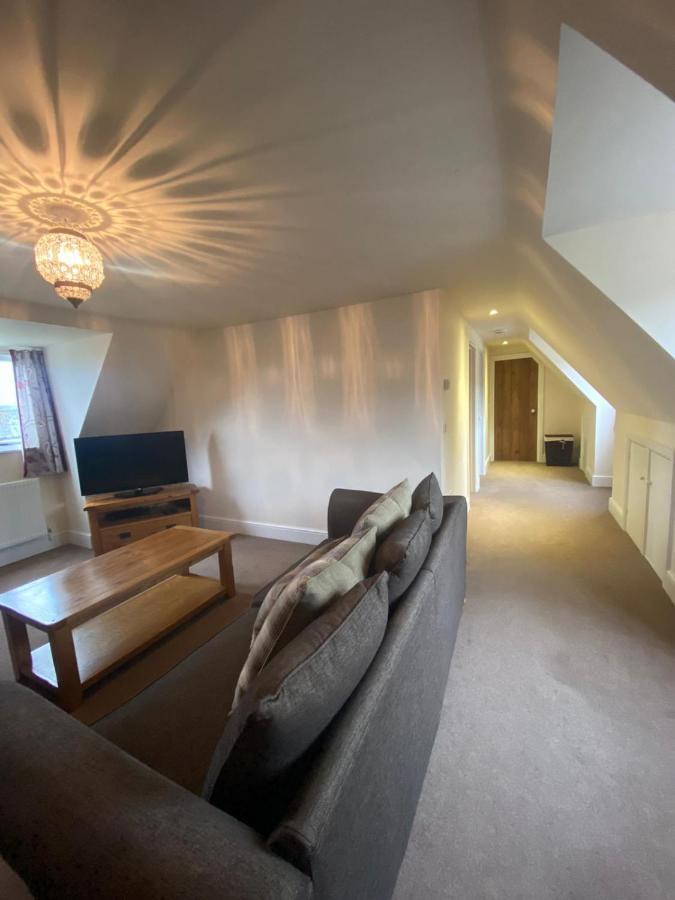 Dabinett Holiday Cottage グラストンベリー エクステリア 写真