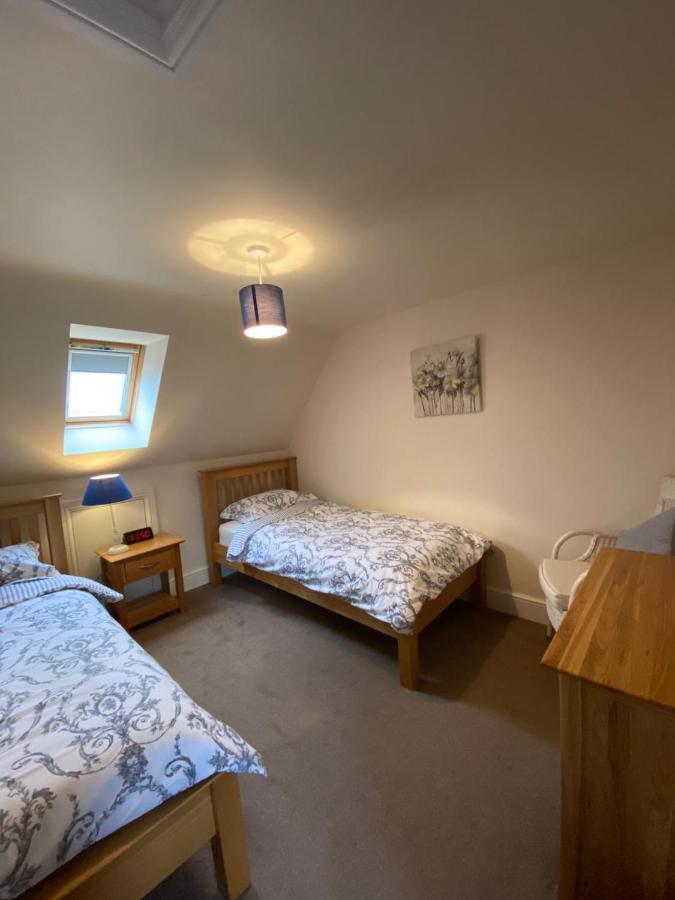 Dabinett Holiday Cottage グラストンベリー エクステリア 写真