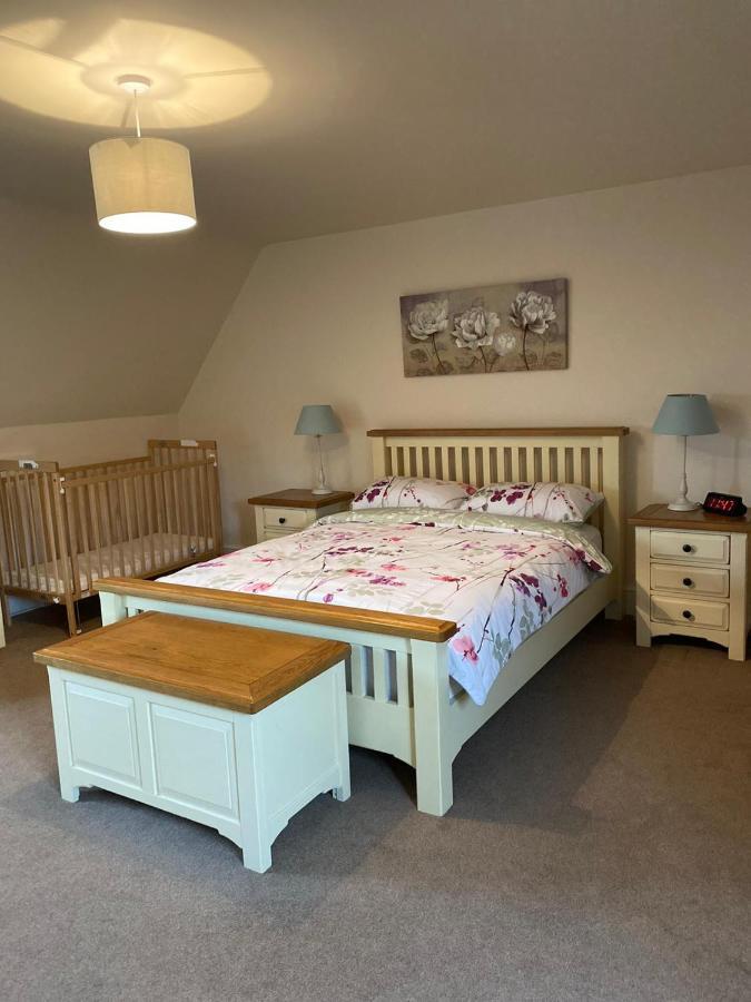 Dabinett Holiday Cottage グラストンベリー エクステリア 写真